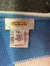 Talbots Tropical Blue Talbots Cardigan Size XL - photo 6