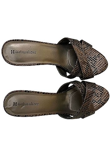 Naturalizer Heels (view 2)