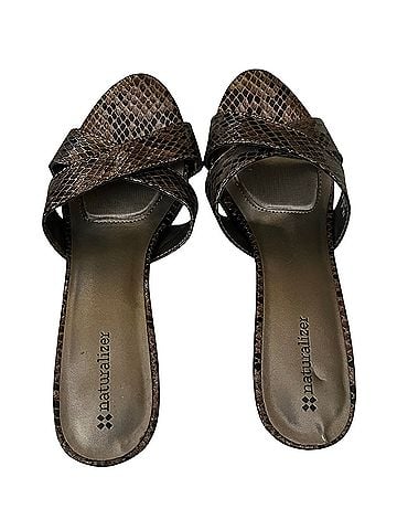 Naturalizer Heels (view 1)