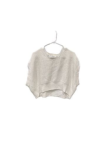 Zara Pullover Sweater (view 1)