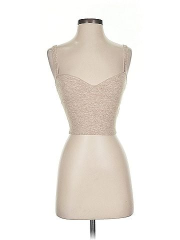 Wilfred Wilfred Sleeveless Top (view 1)