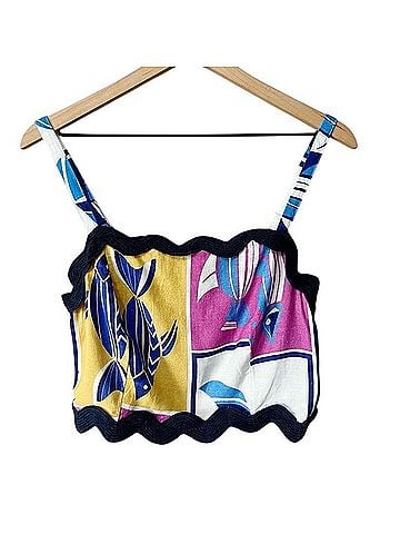 Anthropologie Celandine Tank Top (view 1)
