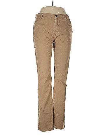 BOSS by HUGO BOSS Boss By Hugo Boss Khakis (view 1)