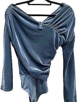 Express Bodysuit (view 1)