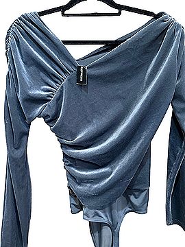 Express Bodysuit (view 2)