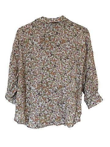 & Other Stories Button-Down Shirt (view 2)