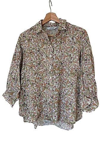 & Other Stories Button-Down Shirt (view 1)