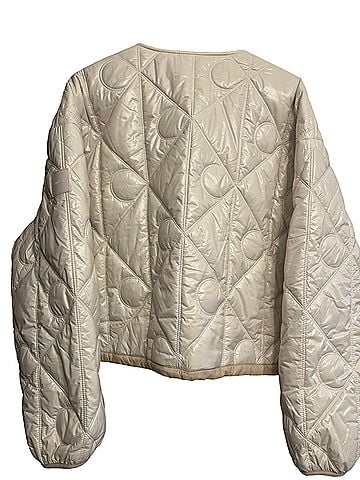 Calvin Klein sorona aura Jacket (view 2)