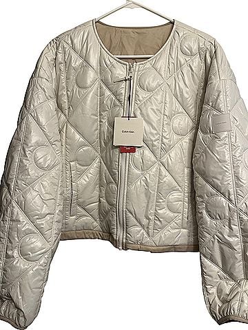 Calvin Klein sorona aura Jacket (view 1)