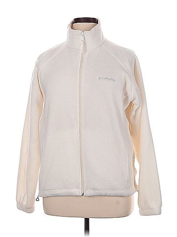 Columbia Columbia Track Jacket (view 1)