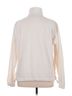 Columbia 100% Polyester Solid Ivory Columbia Track Jacket Size XL - photo 2