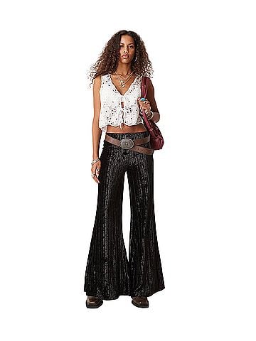 Free People Casual Pants (view 1)