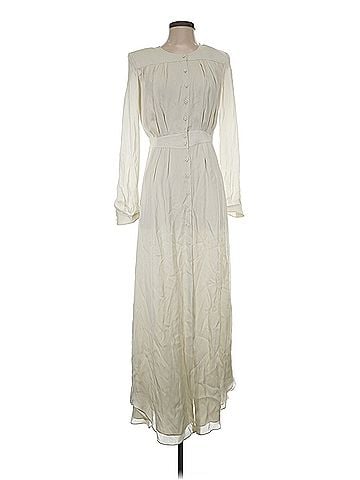 Theyskens' Theory Theyskens' Theory Casual Dress (view 1)