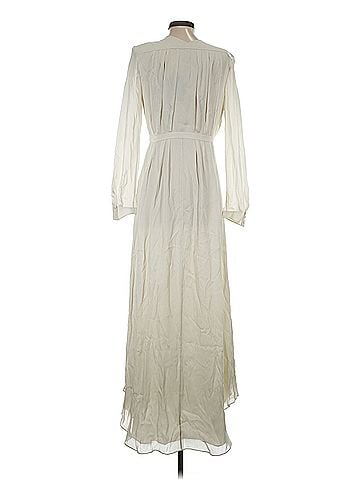 Theyskens' Theory Theyskens' Theory Casual Dress (view 2)