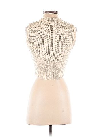 Kimchi Blue Abigail Rose Kimchi Blue Sweater Vest (view 2)