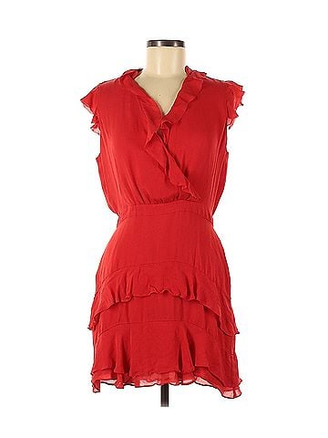 Parker Parker Cocktail Dress (view 1)