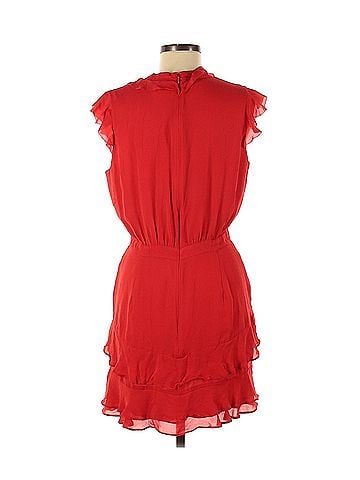 Parker Parker Cocktail Dress (view 2)