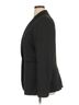 Ann Taylor Black Ann Taylor Blazer Size 14 (tall) - photo 4