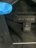Ann Taylor Black Ann Taylor Blazer Size 14 (tall) - photo 5