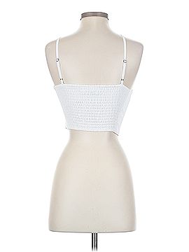 Abercrombie & Fitch Abercrombie &amp; Fitch Sleeveless Blouse (view 2)
