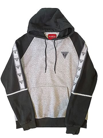 Guess Pullover Hoodie (view 1)