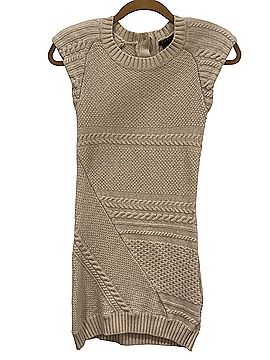 Theory Wool Dress (view 1)