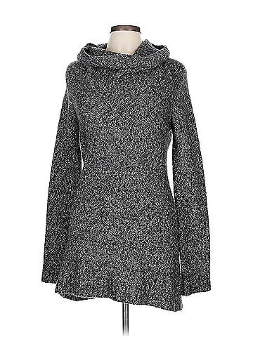 BCBGMAXAZRIA Bcbgmaxazria Turtleneck Sweater (view 1)