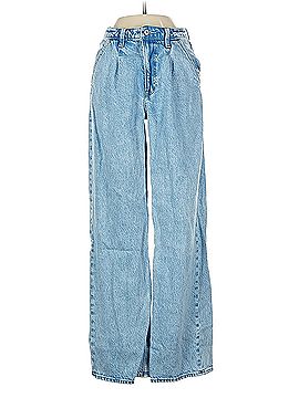 Abercrombie & Fitch Abercrombie &amp; Fitch Jeans (view 1)