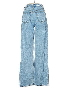 Abercrombie & Fitch Abercrombie &amp; Fitch Jeans (view 2)