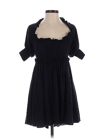 MISA Los Angeles Misa Los Angeles Casual Dress (view 1)
