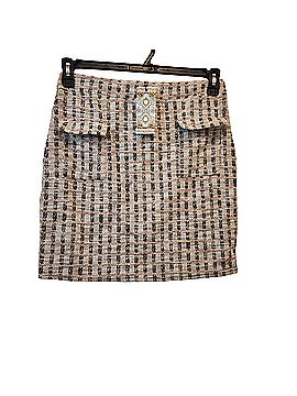 Boohoo Casual Skirt (view 1)