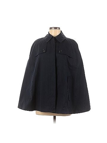 Brooks Brothers Brooks Brothers Poncho (view 1)