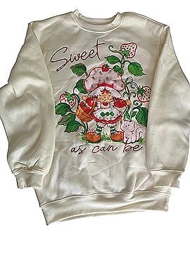 Strawberry Shortcake Active Dress (view 2)