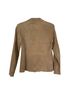 i.e. 100% Leather 100% Acetate Brown Blazer Size M - photo 2