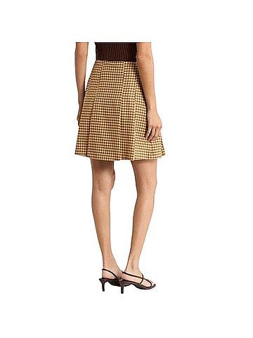 HUGO by HUGO BOSS Roballo Casual Skirt (view 2)