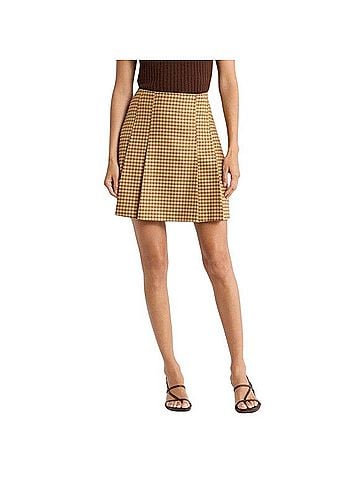 HUGO by HUGO BOSS Roballo Casual Skirt (view 1)