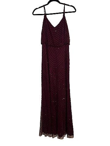 Adrianna Papell Cocktail Dress (view 1)
