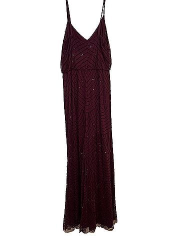Adrianna Papell Cocktail Dress (view 2)