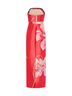 Milly Ciara Printed Strapless Maxi Dress Cocktail Dress - photo 2