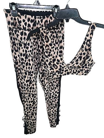 Victoria's Secret Leggings (view 1)