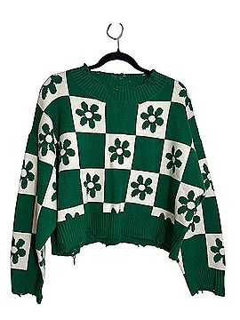 Pol Pullover Sweater (view 1)