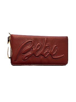 Bebe Leather Wallet (view 1)