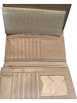 Bebe Leather Wallet (view 2)