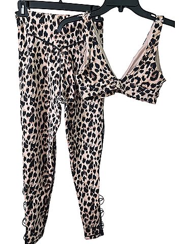 Victoria's Secret Leggings (view 2)