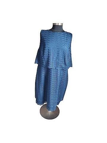 American Living Casual Dress (view 1)