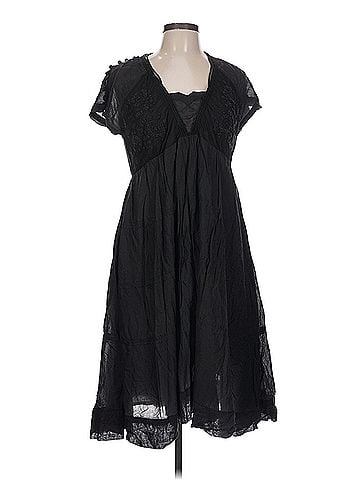 Roberta Freymann Roberta Freymann Casual Dress (view 1)