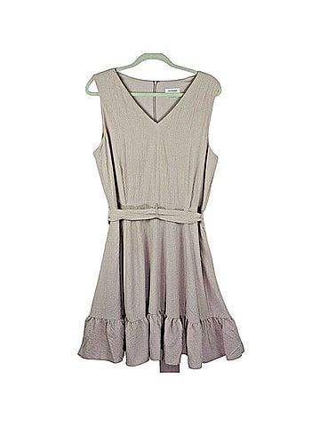Calvin Klein Cocktail Dress (view 1)