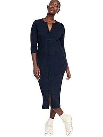Old Navy Casual Dress (view 1)