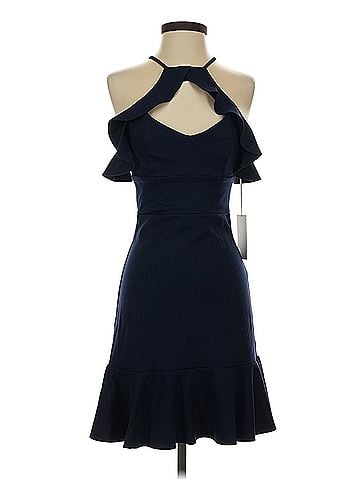 Amanda Uprichard Amanda Uprichard Cocktail Dress (view 1)