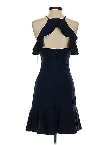 Amanda Uprichard Amanda Uprichard Cocktail Dress (view 2)